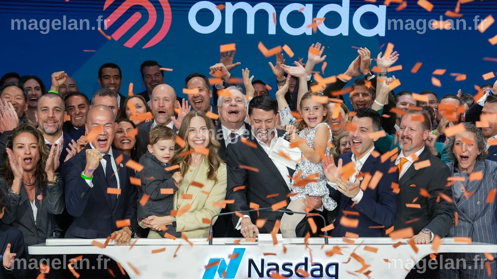 Omada Health IPO raises $150M - Modern Healthcare