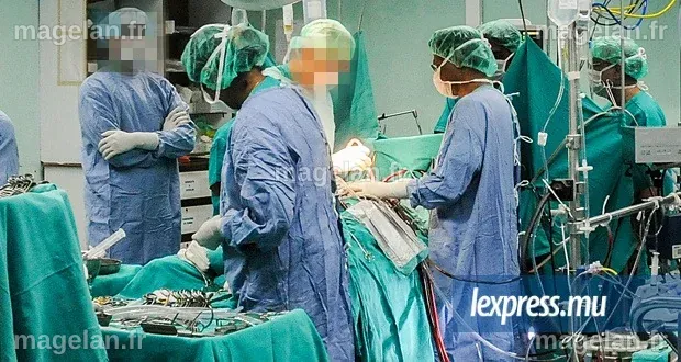 Accusation de négligence médicale : Une clinique sous le feu des critiques