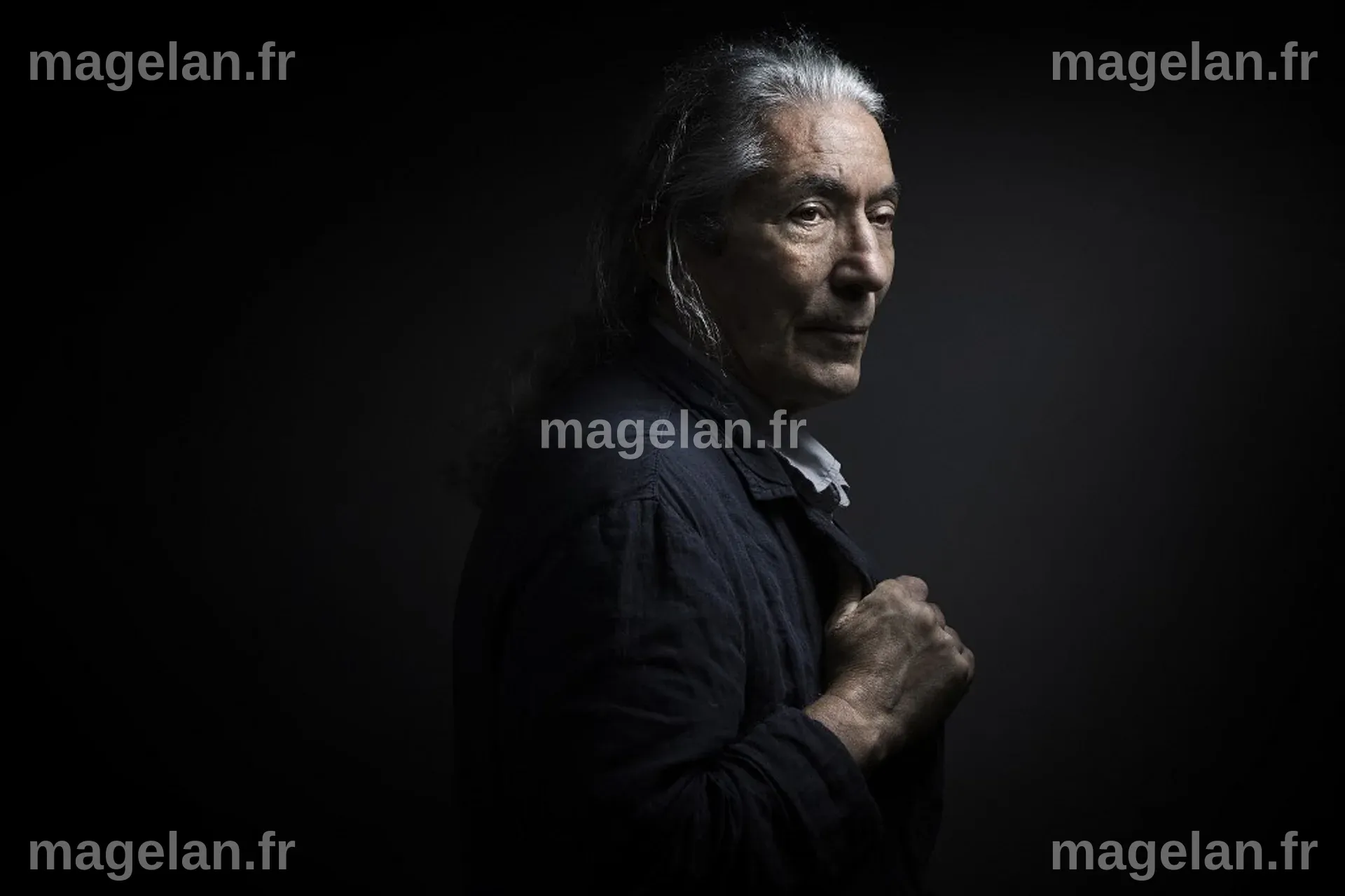 Boualem Sansal quitte Gallimard pour Grasset : Un tournant majeur dans sa carrière littéraire