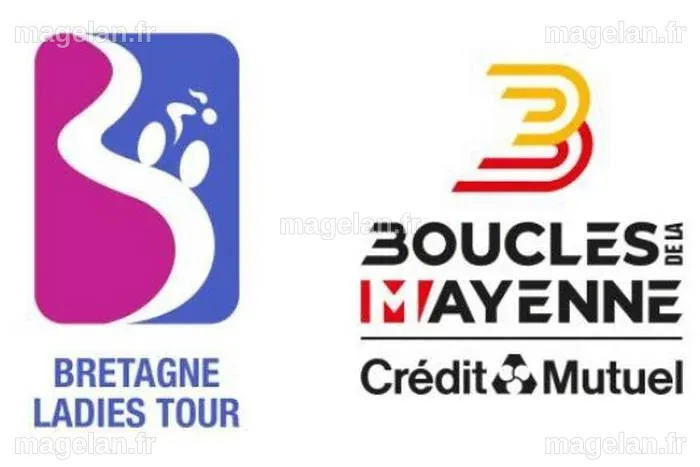 Bretagne Ladies Tour et Boucles de la Mayenne s’associent en 2026