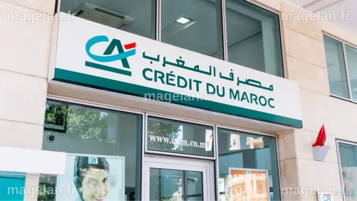 Crédit du Maroc: Holmarcom finalise l’acquisition de la totalité de la ...