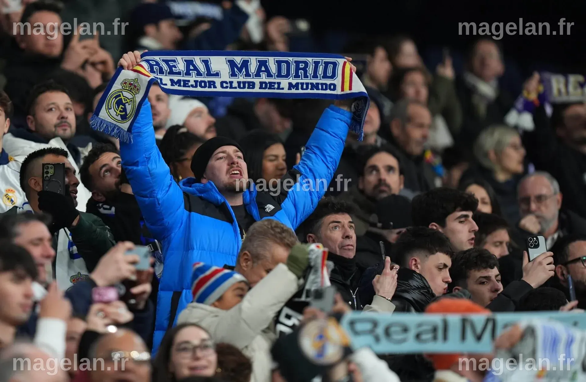Real Madrid 5-2 Celta Vigo: Endrick the unexpected hero on fraught ...