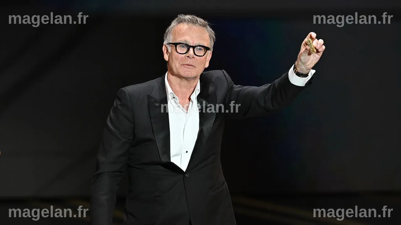 César 2026 : Moments inoubliables, Dubosc primé et discours émouvant de Camille Cottin