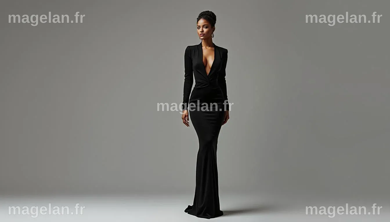 Rachida Dati taille et silhouette : tout savoir sur sa stature – Madam ...