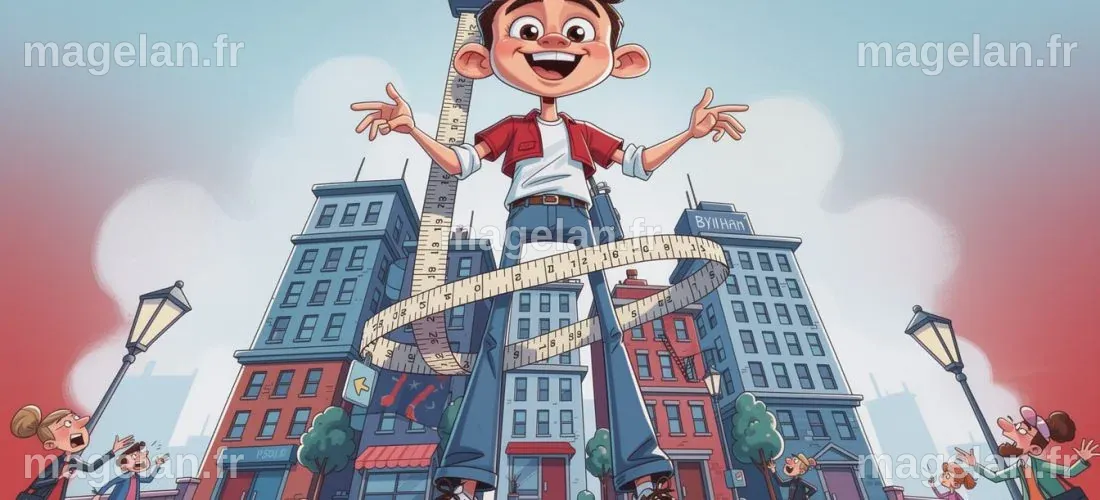 Dimensions de Byilhan 📏 : Tout savoir sur sa taille