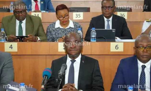 Côte d’Ivoire : 83 milliards FCFA pour propulser la transition ...