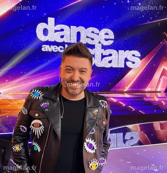 Chris Marques Frère Jumeau