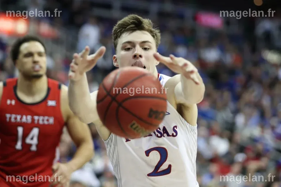 Christian Braun Leads Denver Nuggets With 17 Points and 5 Assists in ...