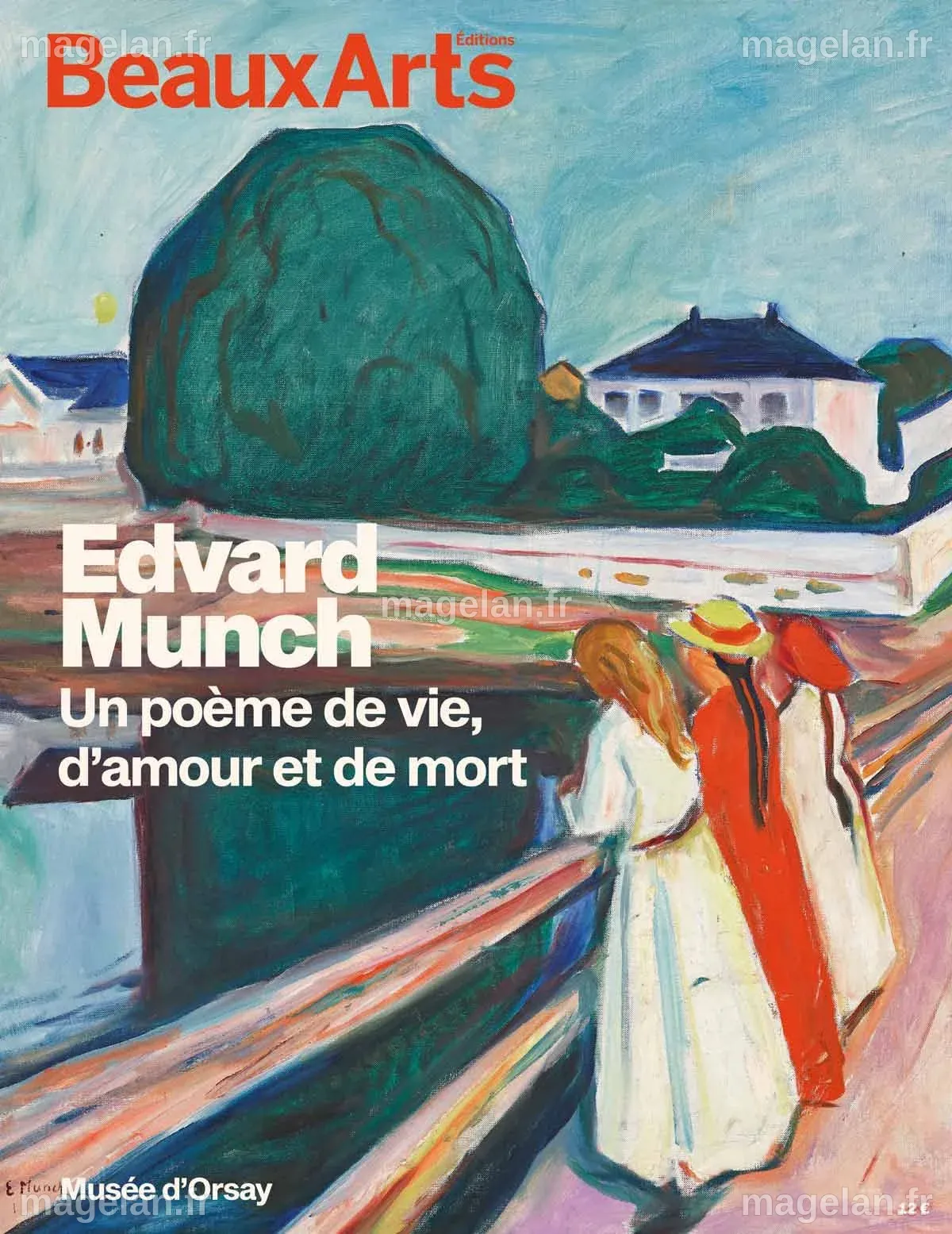 Christophe André : Une Vie d'Amour et de Bien-Être