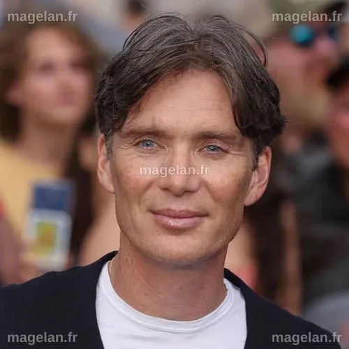Cillian Murphy et la chirurgie esthétique : Vérités et Rumeurs Dévoilées