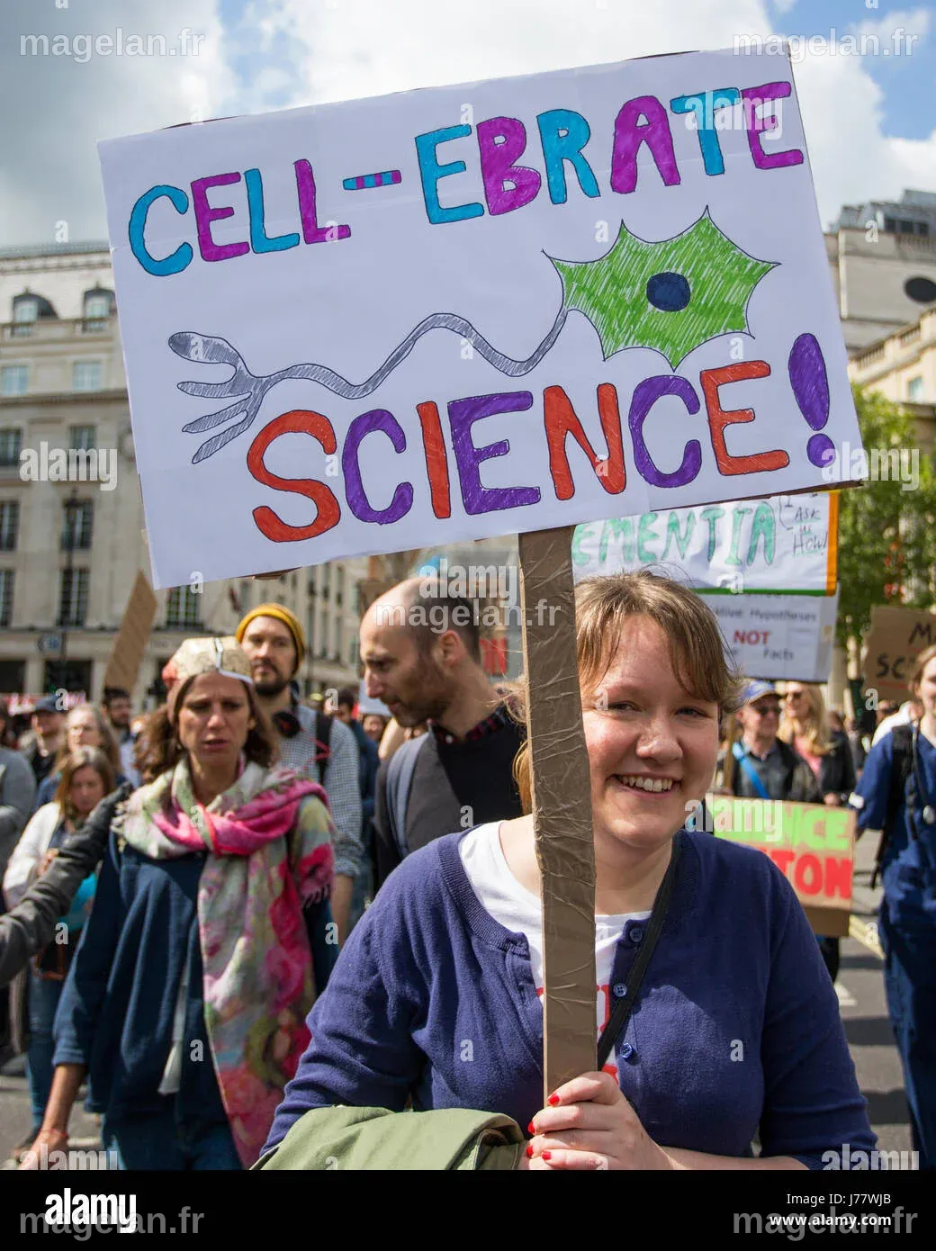 Cinq initiatives pour promouvoir la science citoyenne à Londres