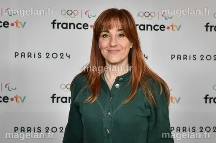 Claire Vocquier Ficot : Une personnalité discrète au cœur du journalisme sportif