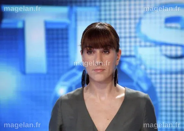 Claire Vocquier Ficot : Une Femme d’Influence Discrète - Soicroissance