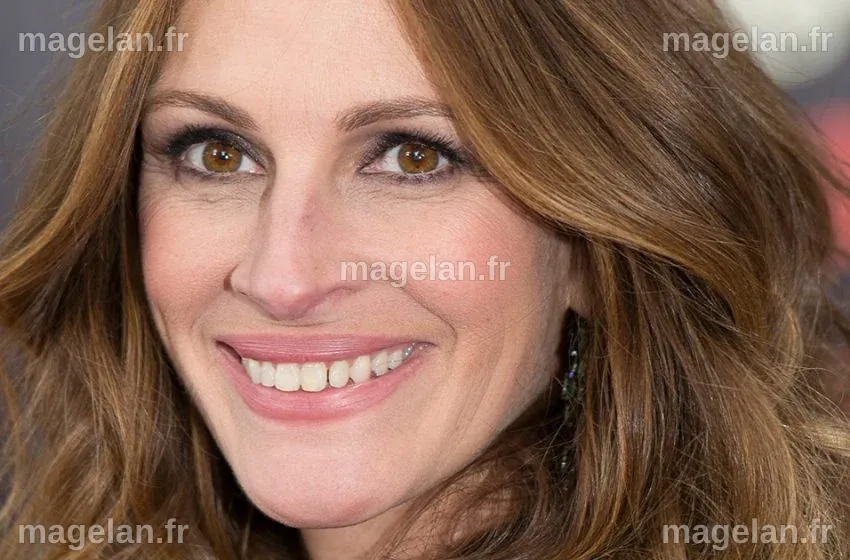 «Plus rien de la Pretty Woman !» : Les paparazzi ont surpris Roberts ...