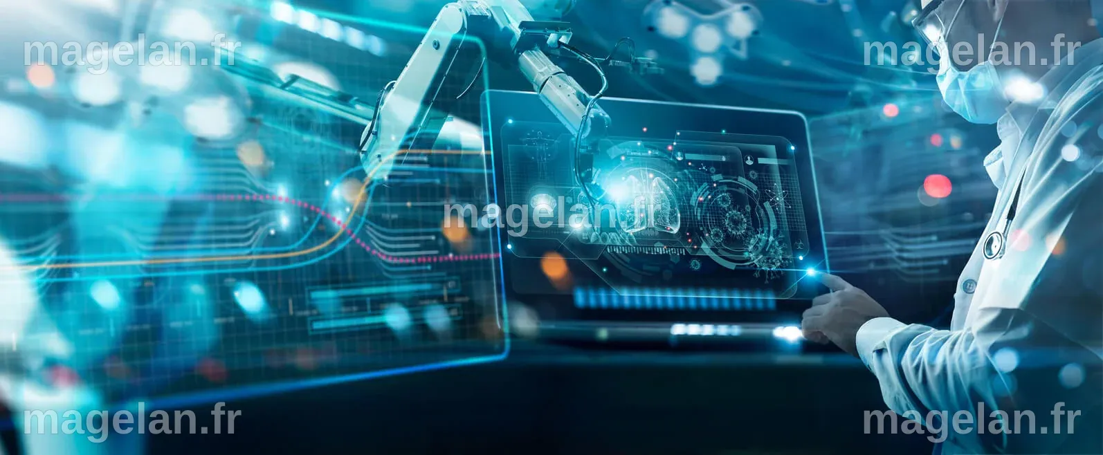 Le héros discret : comment l'intelligence artificielle devient le ...