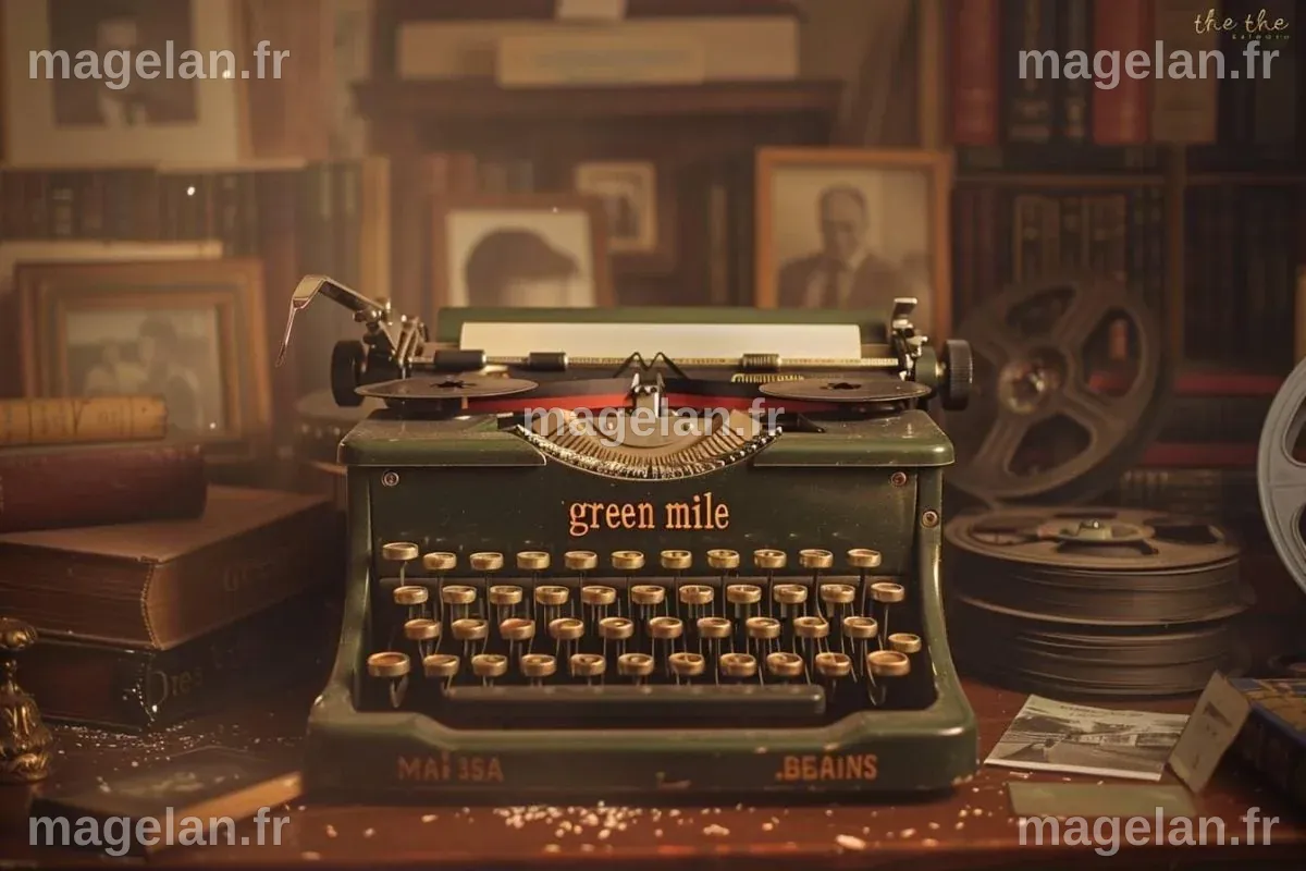La ligne verte : une histoire vraie ou fiction ? Découvrez les origines ...
