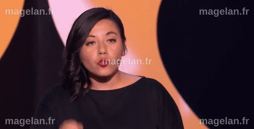 Candiie Taille - LaCélébrité