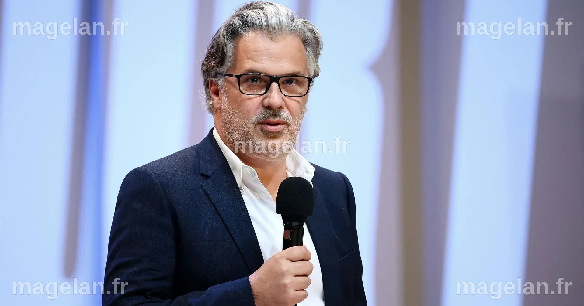 Vincent Labrune : Crise du football français et tensions avec Nasser Al ...
