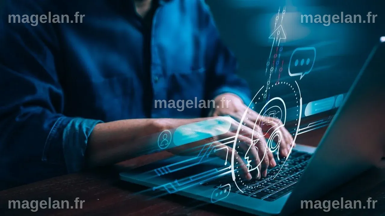 Explosion de l’Intelligence Artificielle en 2024, Microsoft Copilot s ...