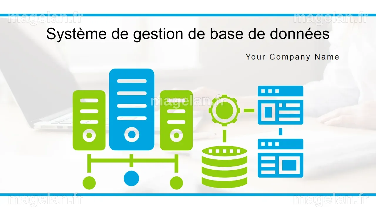 Top 30 des modèles de système de gestion de base de données pour ...