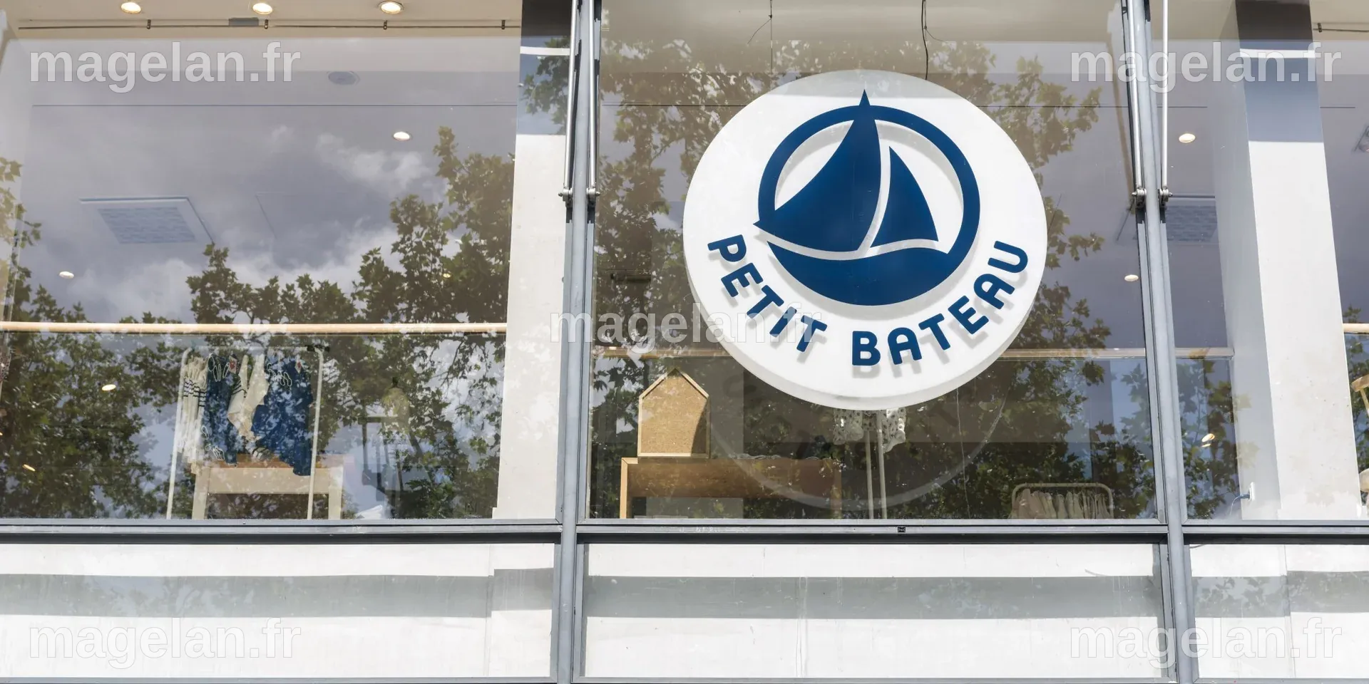 Petit Bateau se lance dans la cosmétique avec un premier parfum sans ...