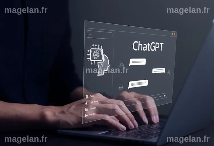OpenAI se positionne comme nouvel acteur dans la santé numérique ...