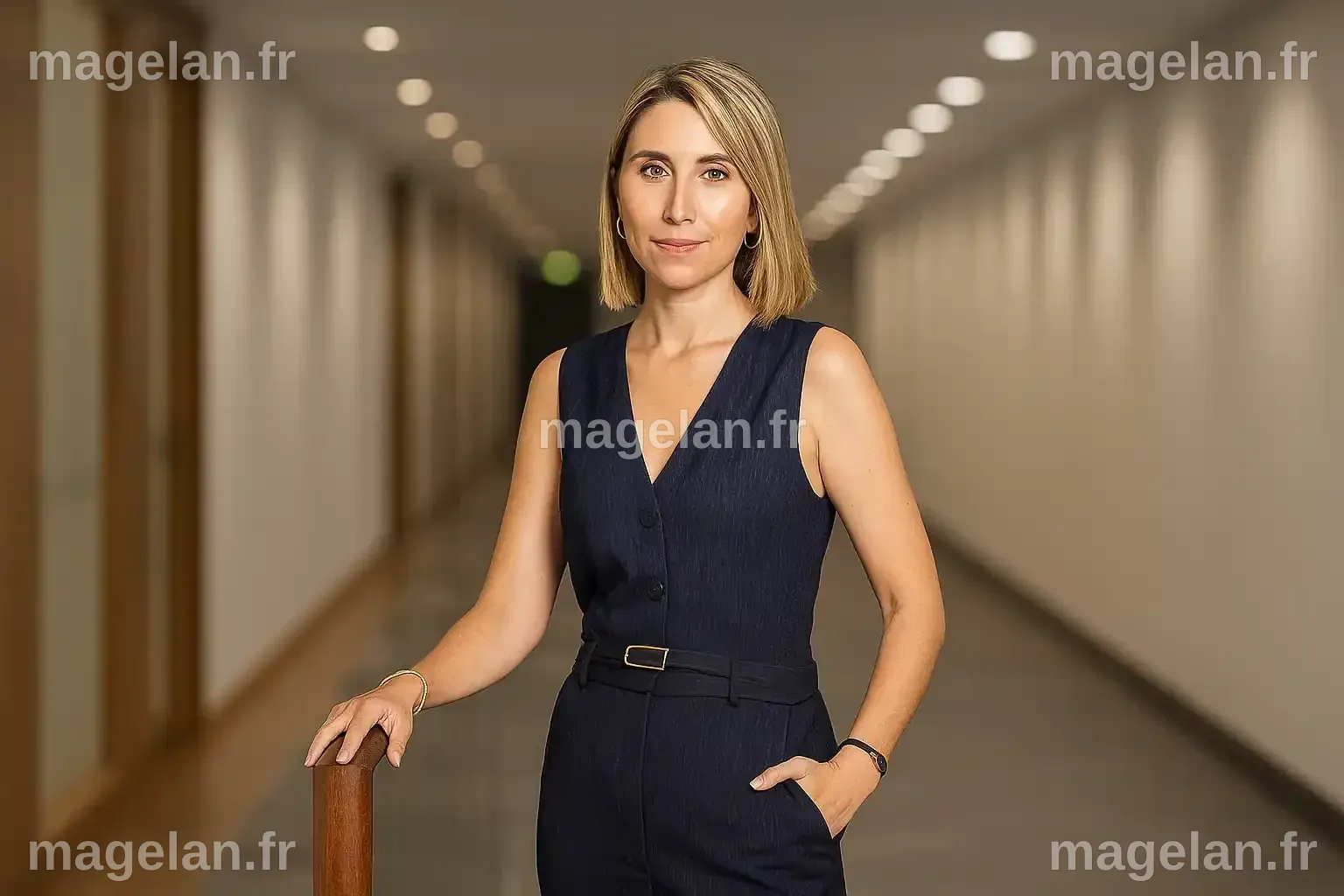 Cyrielle Stadler : Une Journaliste D'Exception Au Service De L ...