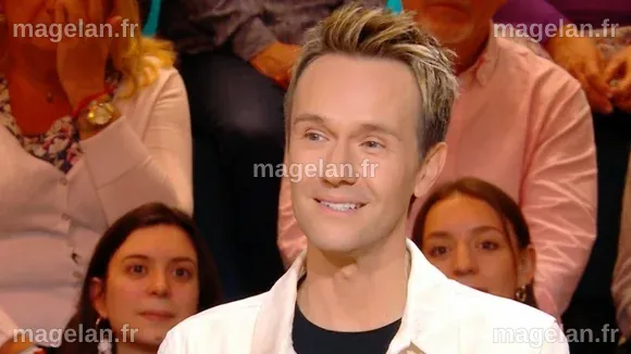 Vidéo : Cyril Féraud évoque son organisation en coulisses des tournages ...