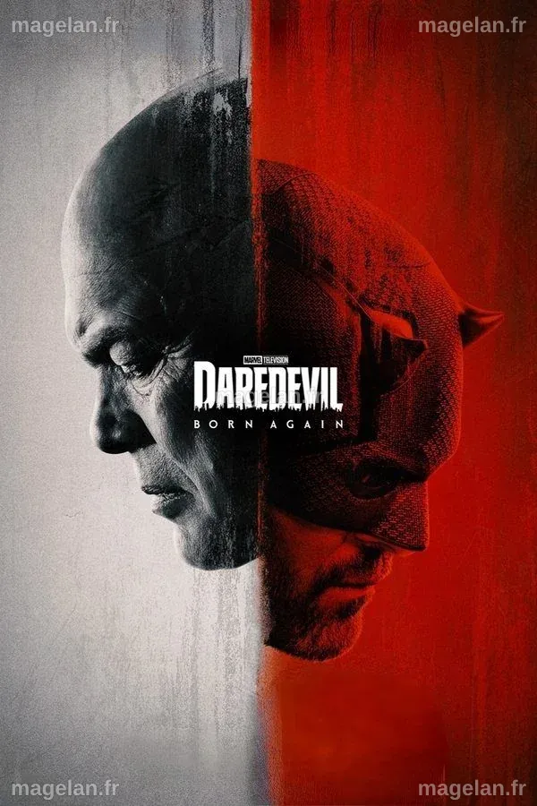 'Daredevil: Born Again': The White Tiger Explained