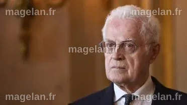 Lionel Jospin | CNEWS