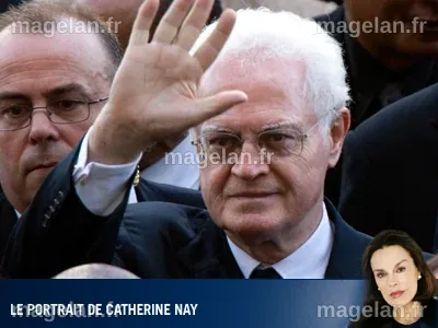 Lionel Jospin est-il de retour?
