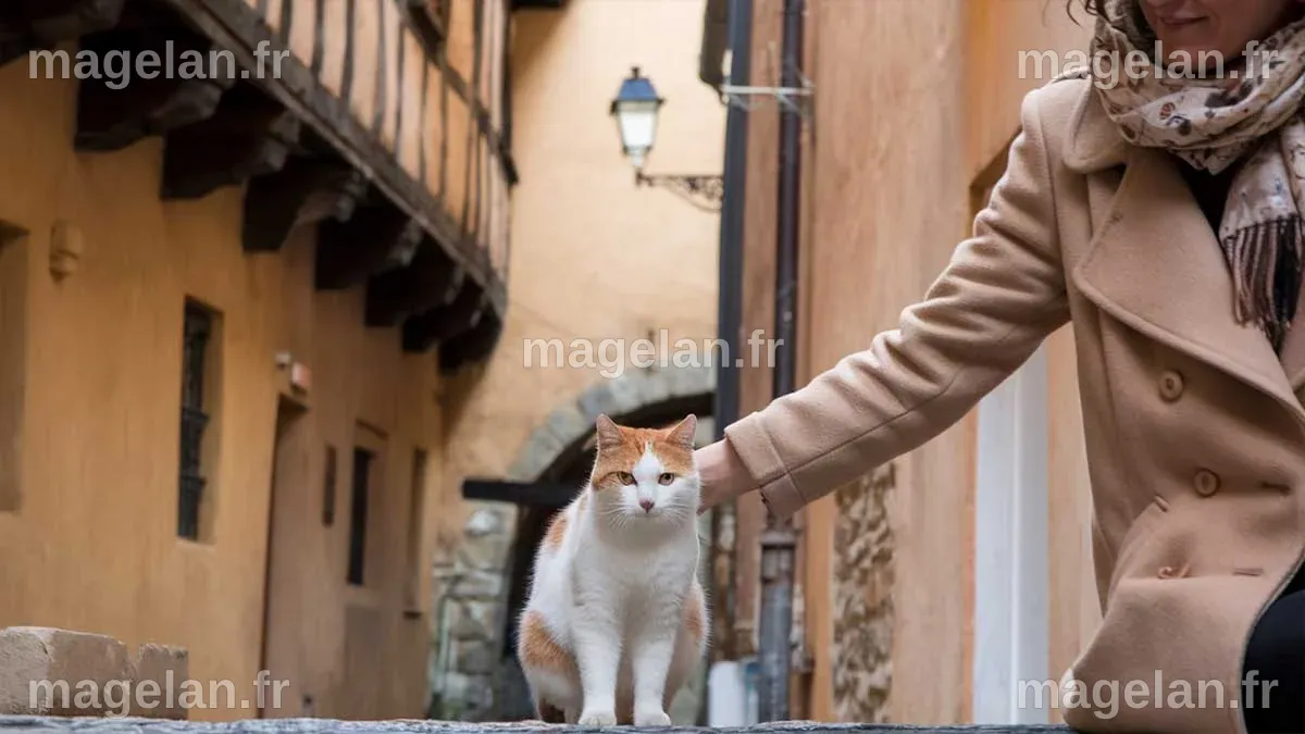Révélation scientifique : Vous appelez votre chat complètement de ...