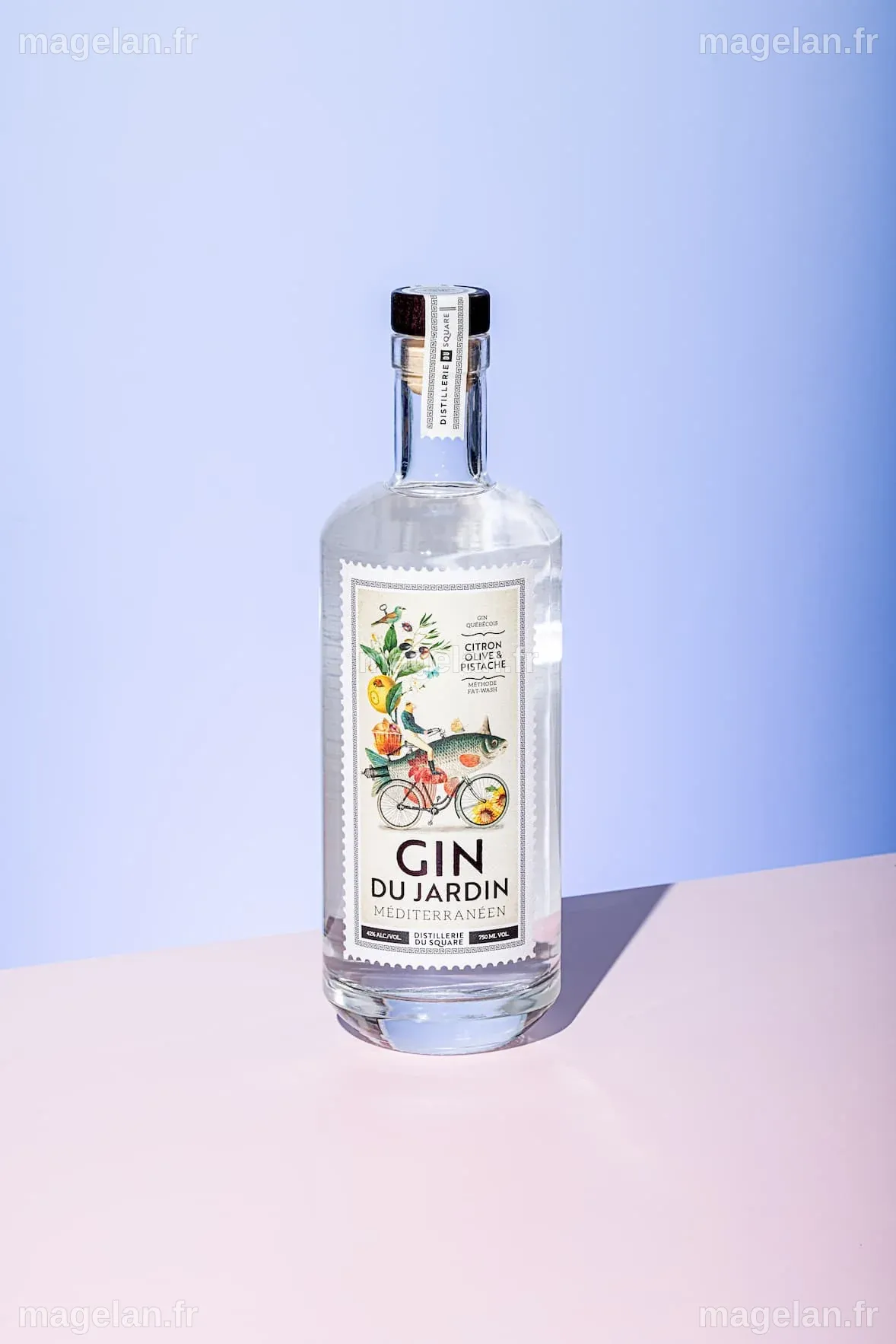 Les Meilleurs Gins Québécois à Découvrir! | Bon pour toi : Bon pour toi