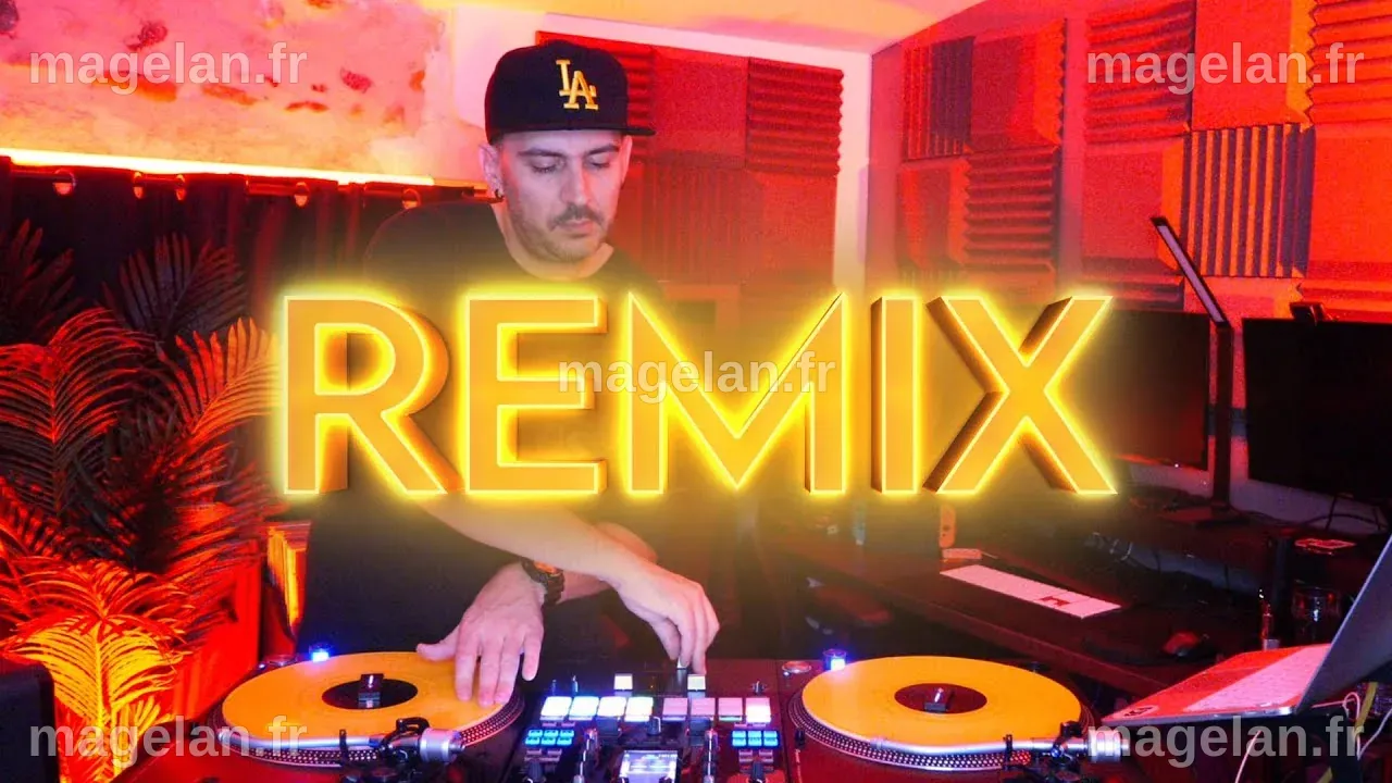 Découvrez R-Type-1 : l'EP de remixes de HEALTH à écouter absolument