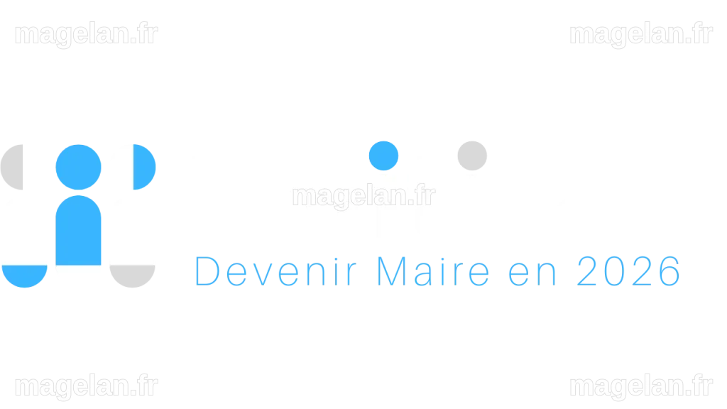 Calendrier des municipales 2026 : Toutes les dates à retenir - Institut ...