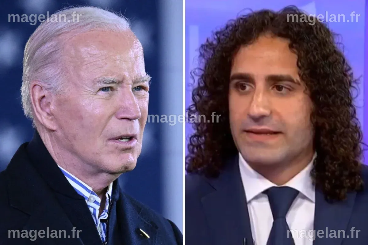 Démission d'un haut responsable américain en signe de protestation ...
