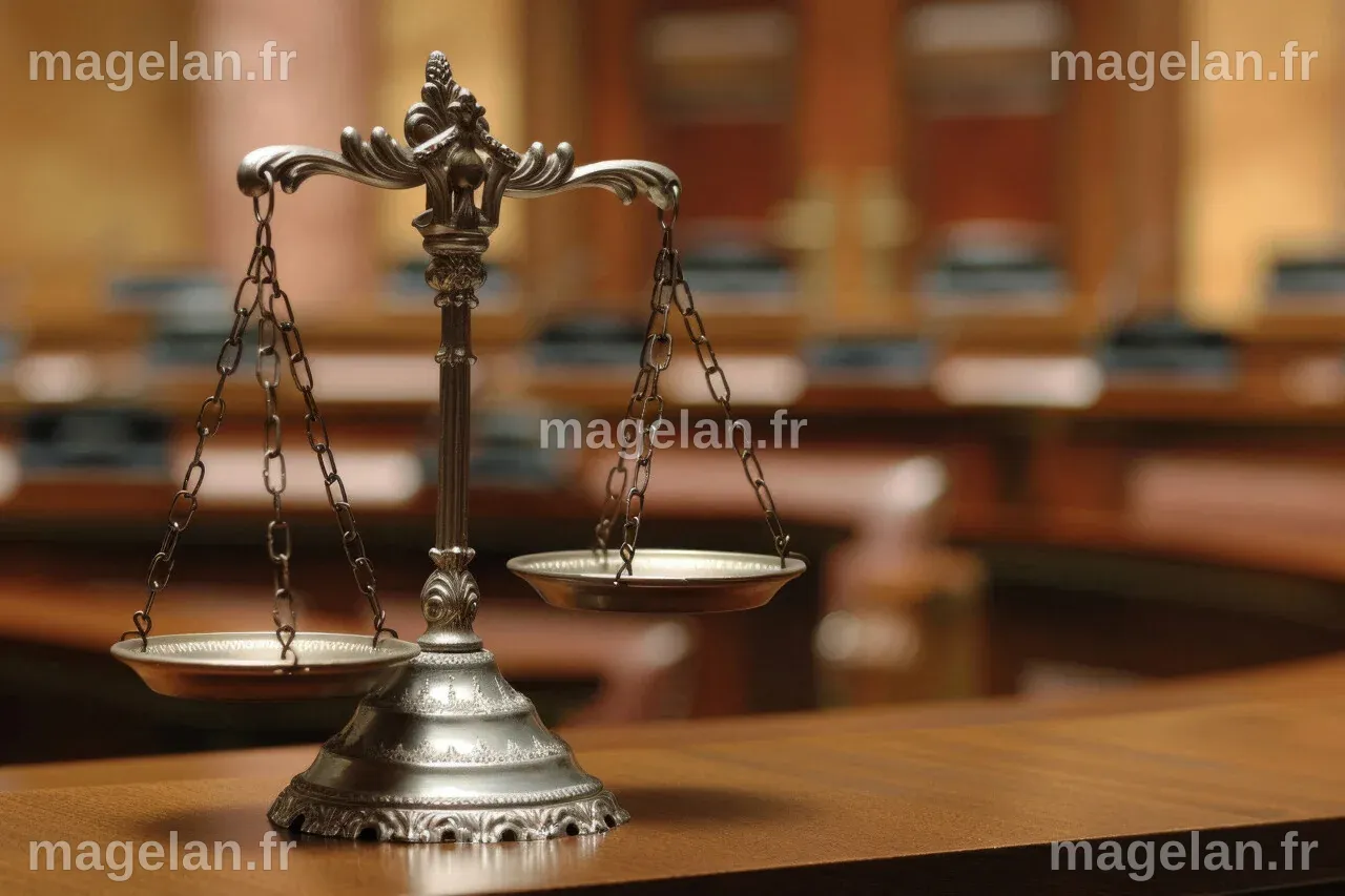 Viol d'une adolescente juive à Courbevoie : l'un des mineurs condamnés ...