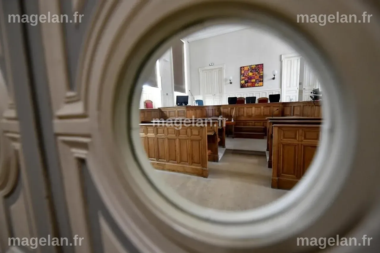 Six hommes suspectés du viol collectif d’une adolescente de 16 ans en ...