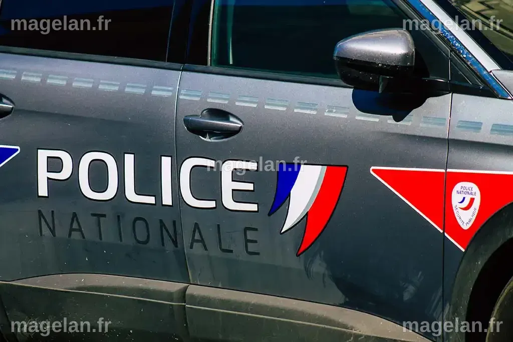 Montélimar : Des tirs de Kalachnikov sur une maison, une jeune femme ...