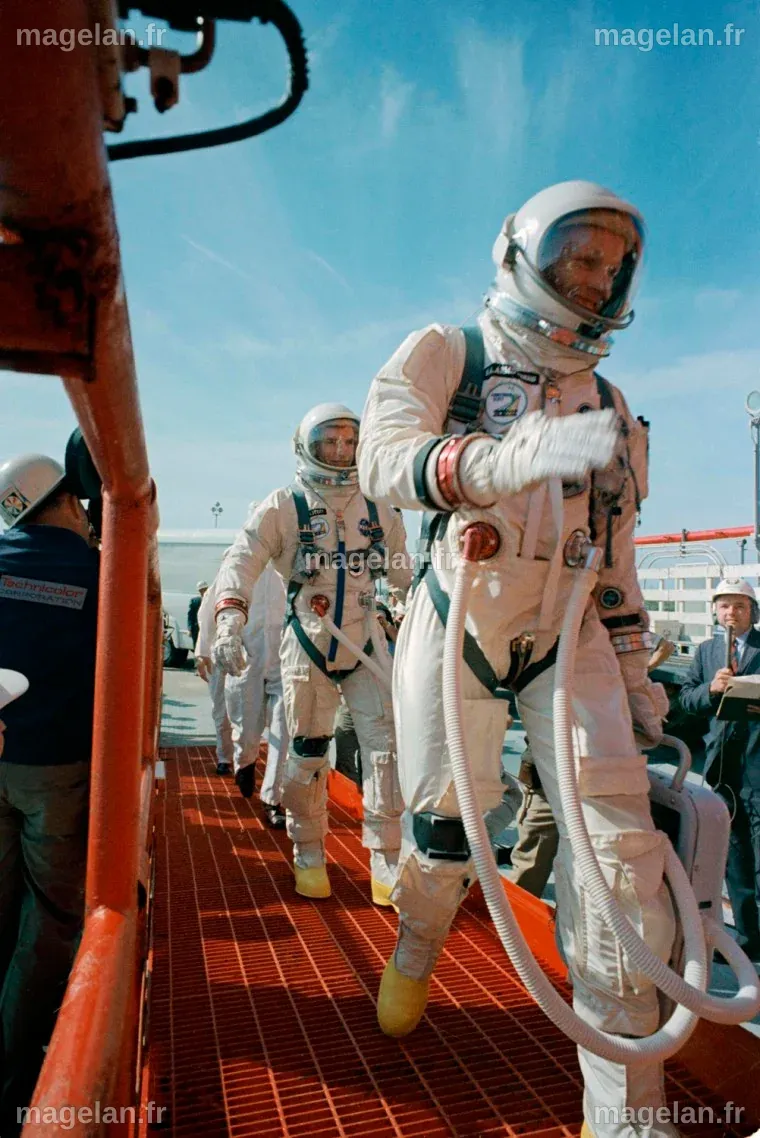 Neil Armstrong: 1930-2012