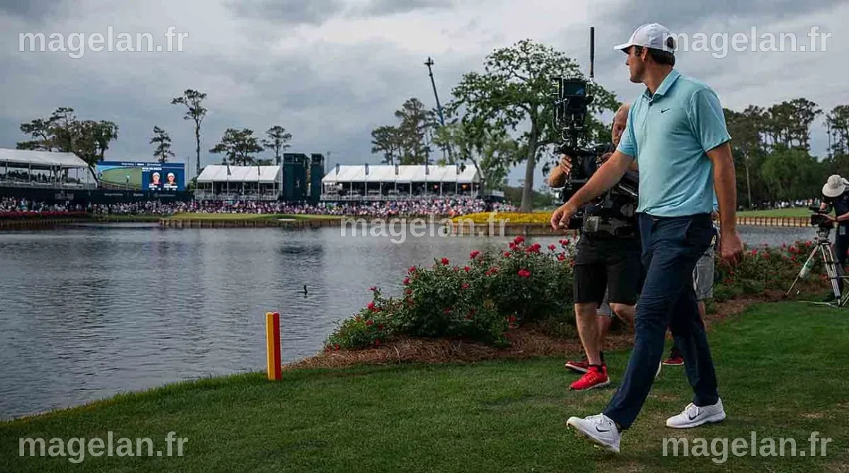 TV Times: How to Watch the Players Championship at TPC Sawgrass | WKKY ...
