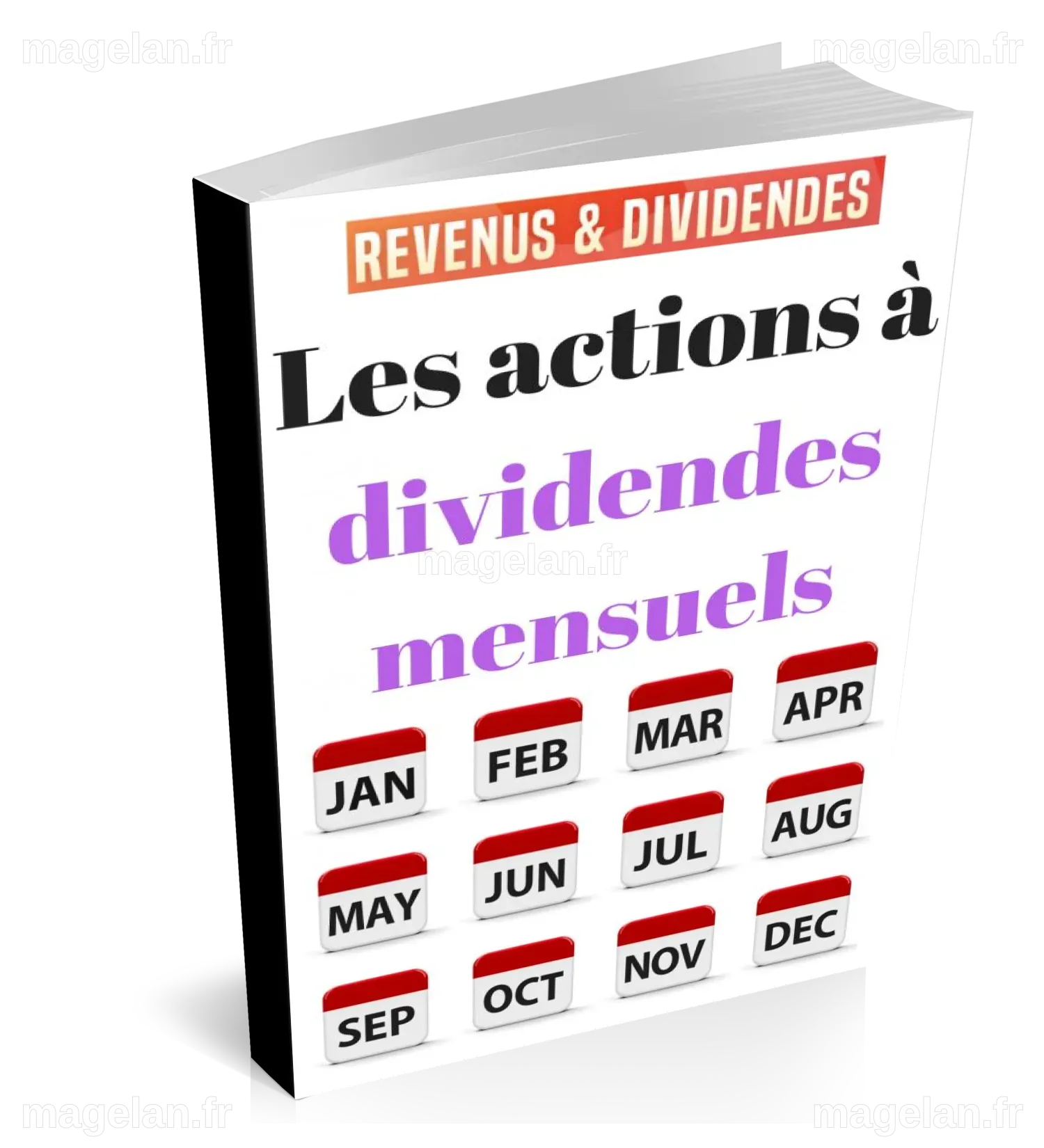 Les Meilleures Actions à acheter en août 2025 [Mon Avis]