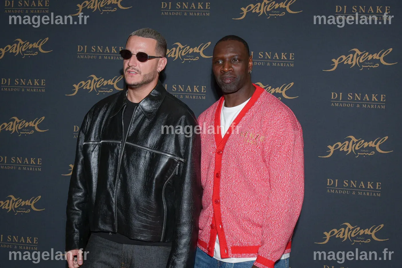 « J’ai une photo de lui sans lunettes » : les fans de DJ Snake en folie ...