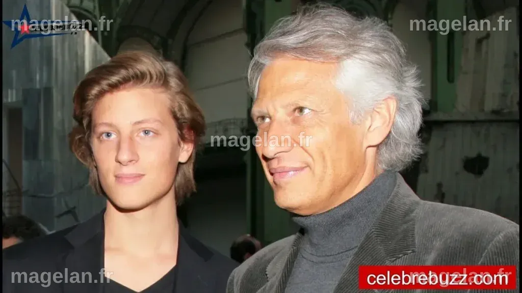 Villepin Compagne: Une Ambassadrice de la Culture et de l'Engagement ...