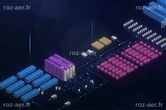 Le jumeau numérique au service de la sécurisation des projets ...