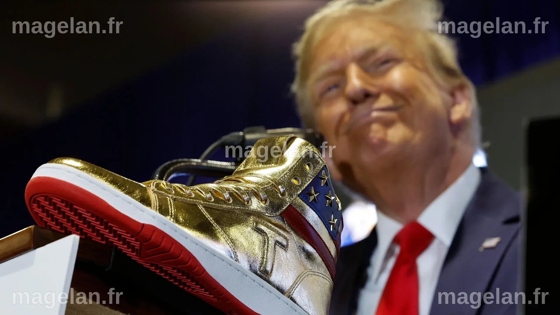 Donald Trump promeut une théorie non prouvée liant le Tylenol à l'autisme : que dit la science ?