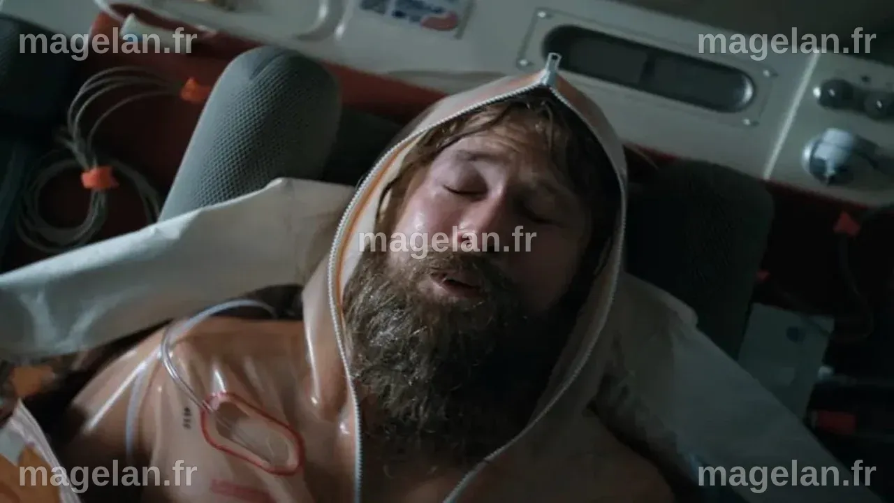Le film le plus attendu de 2026 lance sa première bande-annonce ...