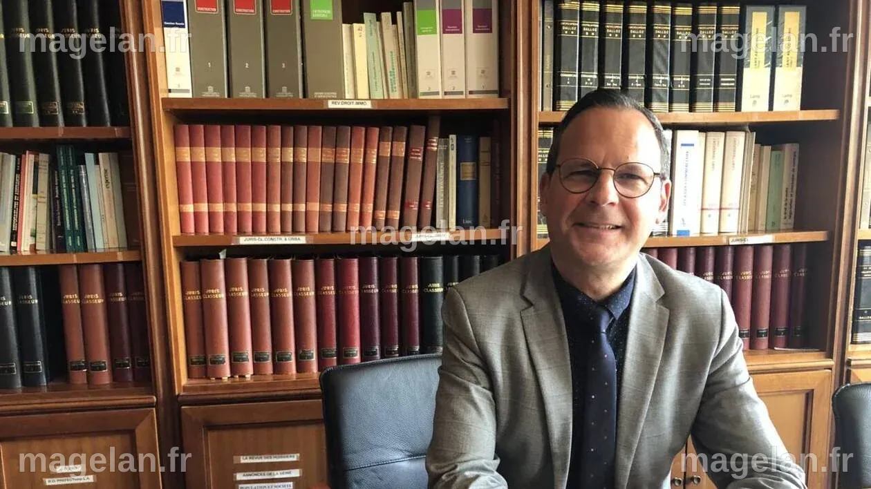 Le tribunal prône « la politique de l’amiable