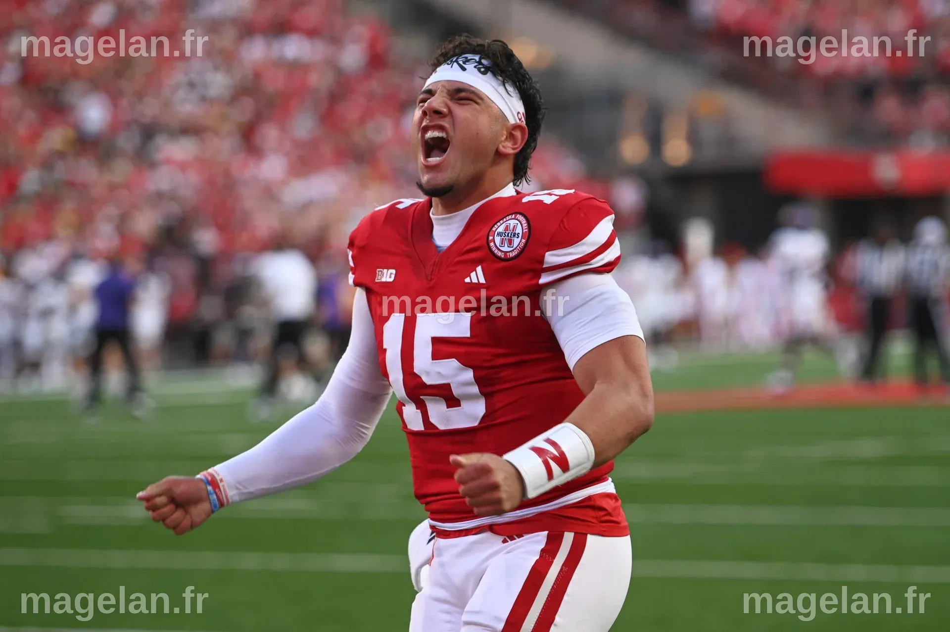 3 Transfer Options Emerging From Nebraska QB Dylan Raiola - The Spun
