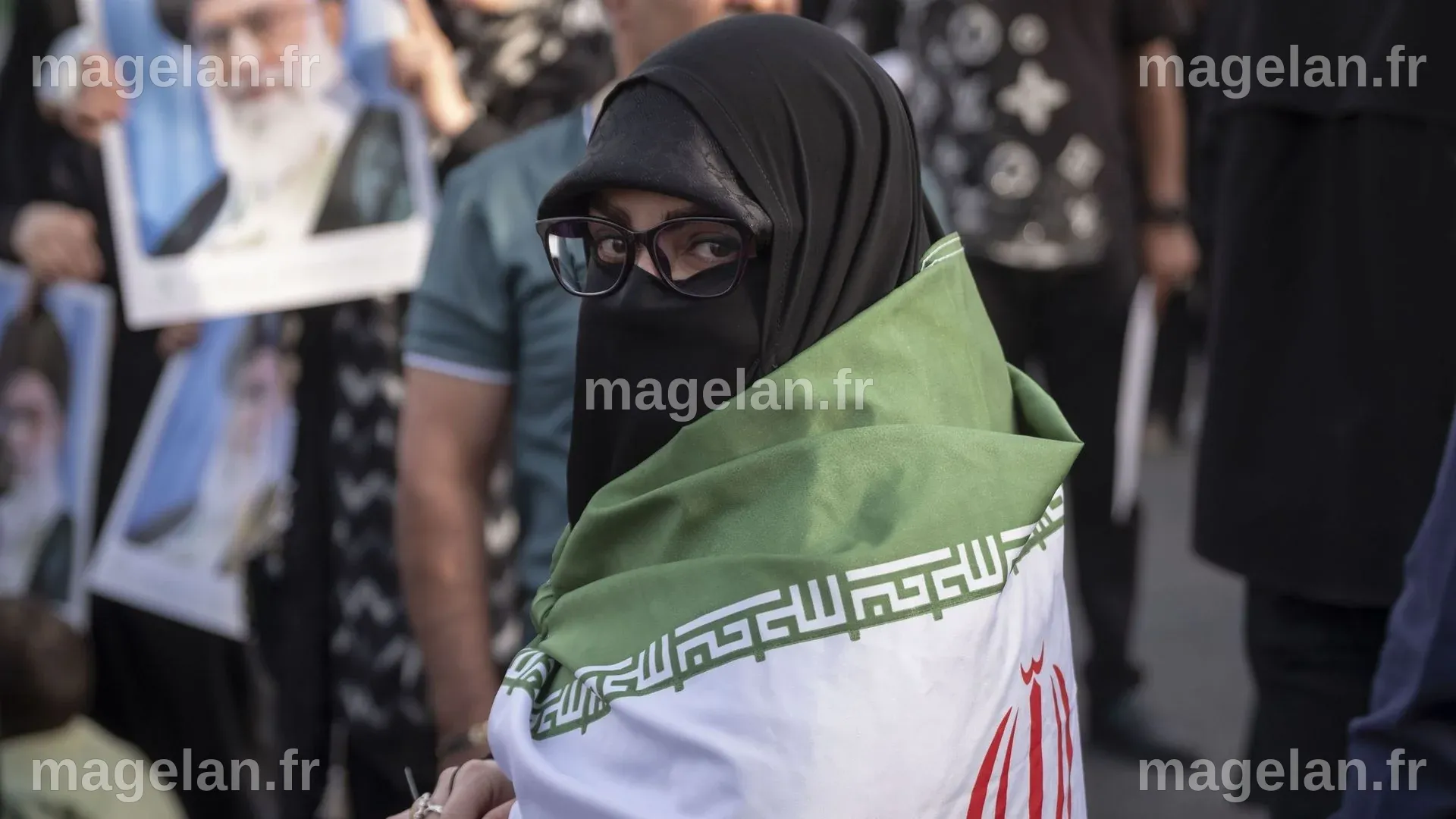 L'Iran riposte aux frappes israéliennes : tout ce que l'on sait sur ces ...